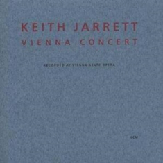 Jarrett Keith - Vienna Concert