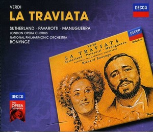 Verdi - Traviata