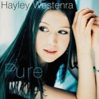 Westenra Hayley - Pure in the group CD / Pop at Bengans Skivbutik AB (533556)