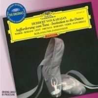 Karajan Herbert Von Dirigent - Invitation To The Dance