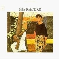 Davis Miles - E.S.P. in the group CD / Jazz at Bengans Skivbutik AB (533694)