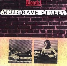Amazing Blondel - Mulgrave Street in the group CD / Rock at Bengans Skivbutik AB (533734)