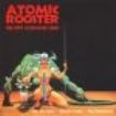 Atomic Rooster - First 10 Explosive Years in the group CD / Pop-Rock at Bengans Skivbutik AB (533898)