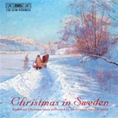 Various - Christmas In Sweden