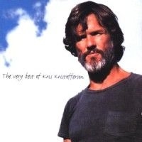 Kristofferson Kris - The Very Best Of Kris Kristofferson in the group CD / CD Country at Bengans Skivbutik AB (534068)