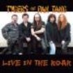 Tygers Of Pan Tang - Live In The Roar in the group CD / Rock at Bengans Skivbutik AB (534156)