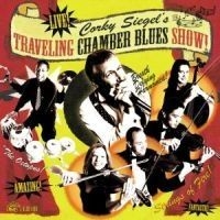 Siegel Corky - Corky Siegel's Traveling Chamber Bl in the group CD / Jazz/Blues at Bengans Skivbutik AB (534527)
