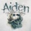 Aiden - Nightmare Anatomy in the group CD / Rock at Bengans Skivbutik AB (534639)