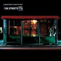 The Streets - A Grand Don't Come For Free in the group OTHER / Övrigt /  at Bengans Skivbutik AB (534780)