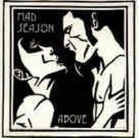 Mad Season - ABOVE in the group CD / Pop-Rock at Bengans Skivbutik AB (534888)