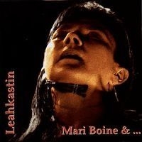 Mari Boine - Liehkastin/ Unfolding in the group CD / Pop at Bengans Skivbutik AB (534965)