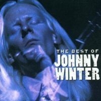 Winter Johnny - Best Of in the group CD / CD Blues at Bengans Skivbutik AB (535014)