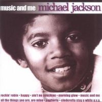 Jackson Michael - Music And Me in the group OTHER / Övrigt /  at Bengans Skivbutik AB (535035)