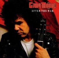 Gary Moore - After The War =Remastered in the group CD / Hårdrock,Pop-Rock at Bengans Skivbutik AB (535136)