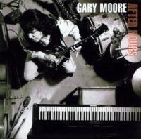 Gary Moore - After Hours in the group CD / Rock at Bengans Skivbutik AB (535183)