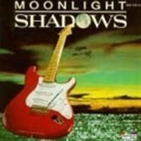 Shadows - Moonlight Shadows in the group CD / Pop at Bengans Skivbutik AB (535187)