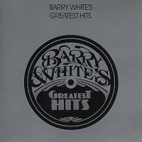 Barry White - Greatest Hits in the group CD / Pop at Bengans Skivbutik AB (535201)
