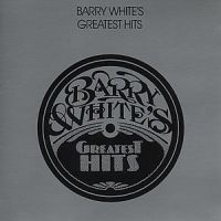 Barry White - Greatest Hits in the group OTHER / Övrigt /  at Bengans Skivbutik AB (535201)
