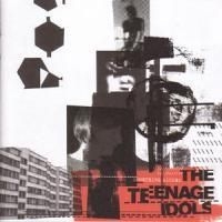 Teenage Idols - Something Wicked in the group OTHER / Övrigt /  at Bengans Skivbutik AB (535275)