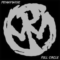 Pennywise - Full Circle (Re-Mastered) in the group CD / Pop-Rock,Punk at Bengans Skivbutik AB (535557)