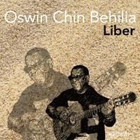 Behilia Oswin Chin - Liber in the group OUR PICKS / Stocksale / CD Sale / CD Misc. at Bengans Skivbutik AB (535990)