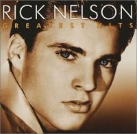 Ricky Nelson - Greatest Hits in the group CD / Pop at Bengans Skivbutik AB (536125)