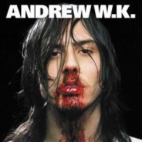 Andrew W K - I Get Wet in the group CD / Pop-Rock at Bengans Skivbutik AB (536324)