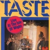 Taste - Live At The Isle Of Wight in the group OTHER / Övrigt /  at Bengans Skivbutik AB (536509)