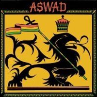 Aswad - Aswad in the group CD / Reggae at Bengans Skivbutik AB (536538)
