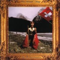 Lee Perry - From My Secret Laboratory in the group CD / Pop at Bengans Skivbutik AB (536549)