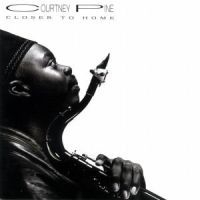Courtney Pine - Closer To Home in the group OTHER / Övrigt /  at Bengans Skivbutik AB (536550)