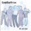 Bellatrix - It's All True in the group CD / Pop at Bengans Skivbutik AB (536726)