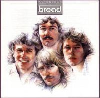 Bread - Anthology Of Bread in the group CD / Rock at Bengans Skivbutik AB (537036)