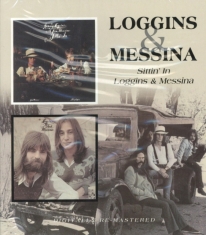 Loggins And Messina - Sittin' In/Loggins & Messina