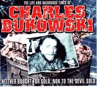 Bukowski Charles - Charles Bukowski (Interview Cd)