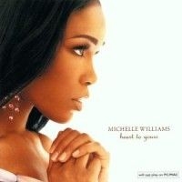 Michelle Williams - Heart To Yours in the group OUR PICKS / Stocksale / CD Sale / CD HipHop/Soul at Bengans Skivbutik AB (537231)
