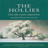 THE HOLLIES - THE AIR THAT I BREATHE - THE V