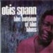 Spann Otis - Bottom Of The Blues in the group CD / Jazz/Blues at Bengans Skivbutik AB (537288)