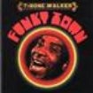 Walker T-Bone - Funky Town in the group CD / Pop at Bengans Skivbutik AB (537297)