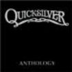 Quicksilver Messenger Service - Anthology in the group CD / Pop-Rock at Bengans Skivbutik AB (537355)