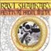 Shankar Ravi - Festival From India in the group CD / Elektroniskt at Bengans Skivbutik AB (537373)