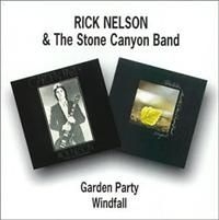Nelson Rick - Garden Party/Windfall