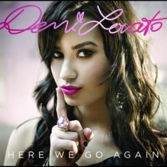 Demi Lovato - Here We Go Again
