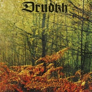 Drudkh - Autumn Aurora