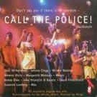 Blandade Artister - Call The Police in the group CD / Pop-Rock at Bengans Skivbutik AB (537763)