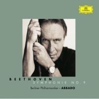 Beethoven - Symfoni 9 in the group CD / Klassiskt at Bengans Skivbutik AB (537832)