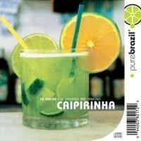 Blandade Artister - Caipirinha in the group CD / Rock at Bengans Skivbutik AB (537972)