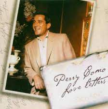 Perry Como - Love Letters