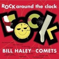 Haley Bill - Rock Around The Clock in the group CD / Pop at Bengans Skivbutik AB (538021)
