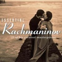 Rachmaninov - Essential Rachmaninov in the group OTHER / Övrigt /  at Bengans Skivbutik AB (538162)